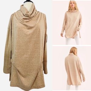 Free People Bella Vista Athenian Bronze S